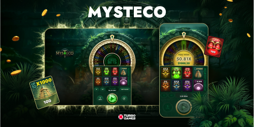 Mysteco Game