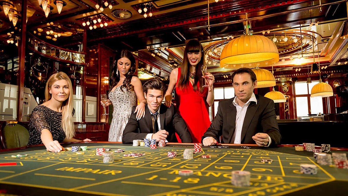 Online Baccarat