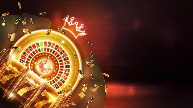 Online Slot Gameplay
