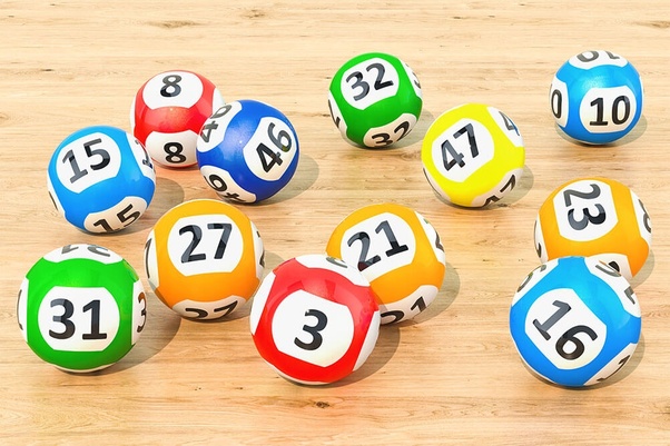 Online Lottery